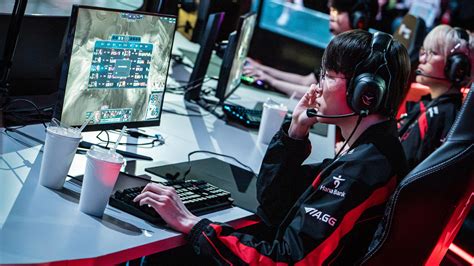 LCK Spring 2024 DDoS attacks forces response from LCK .